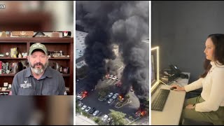 Tampa group plans mission to rescue Americans stranded in Mexico after cartel violence