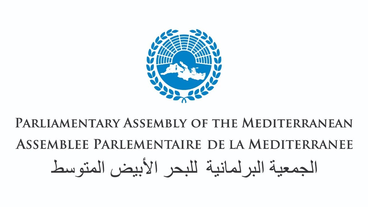 Parliamentary Assembly of the Mediterranean Live Stream
