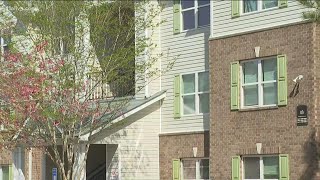Police in DeKalb investigate double shooting on Easter that left 1 dead, juvenile hurt