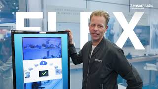 Sensormatic Solutions at EuroShop 2026