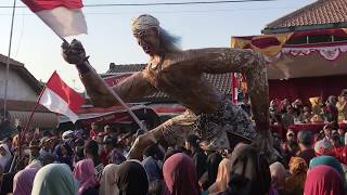 KARNAVAL KEC.SONGGOM BREBES 2019