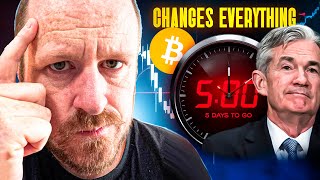 This MOVE Changes EVERYTHING For CRYPTO This WEEK
