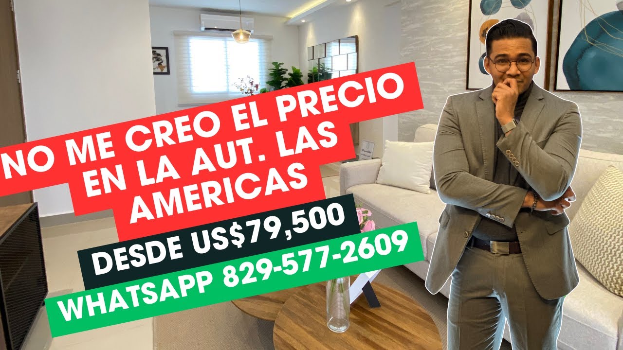 TE ARREPENTIRAS DE NO INVERTIR en Corales del Caribe! Aut. Las Americas, NUEVA ETAPA DESDE US$79,500