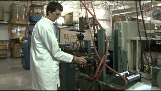 Program Spotlight: Plastics Engineering Technology