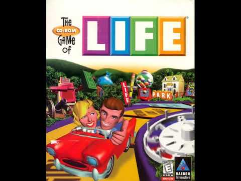 The Game Of LIFE 1998 OST - Main Theme - YouTube