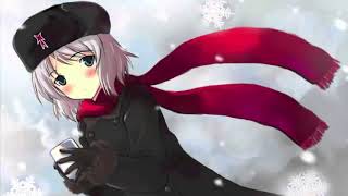 Miniatura de vídeo de "Nightcore - Russian Anthem"