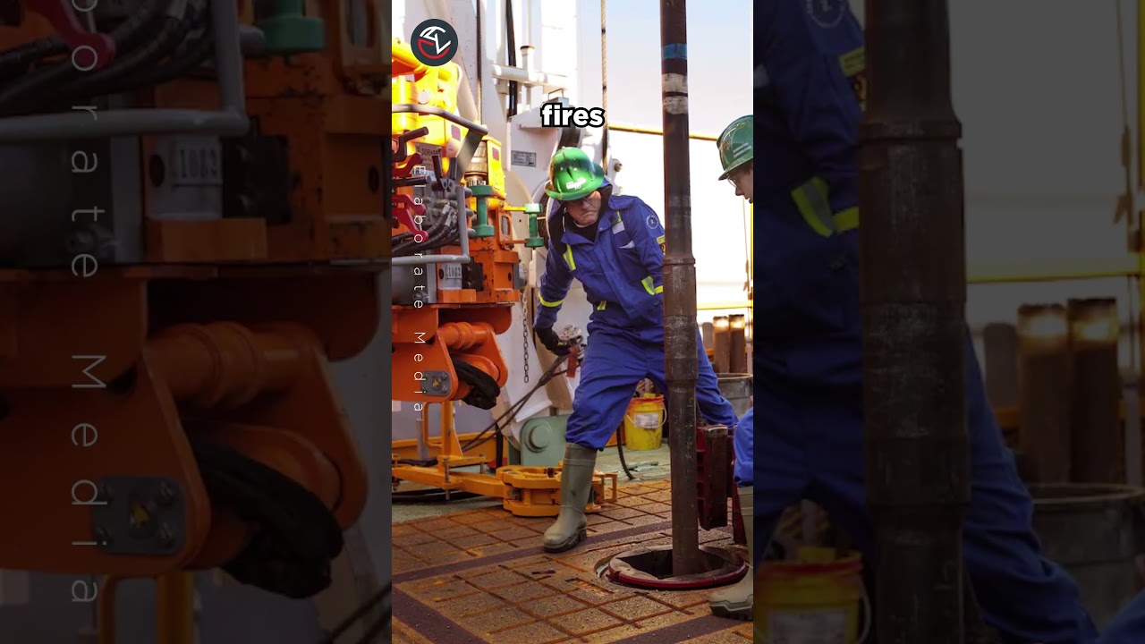 Most Dangerous Jobs In The World 😮 Part 1 #shorts #job #dangerous #workers