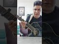 EL SONIDO DEL SILENCIO - TUTORIAL GUITARRA YOLOTL ALABANZA 🎸