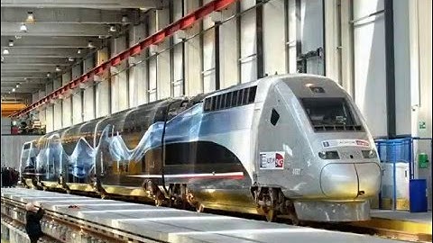 Trainz - Music Video