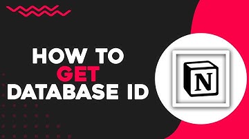 How To Get Database ID in Notion (Easiest Way)