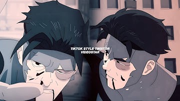 TIKTOK STYLE TWIXTOR | VIDEOSTAR