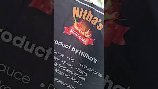Nithas Gazebo
