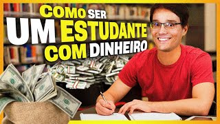 HOW TO MAKE MONEY AS A STUDENT