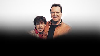 Big Bully Full Movie Facts And Fundamentals |  Rick Moranis | Tom Arnold