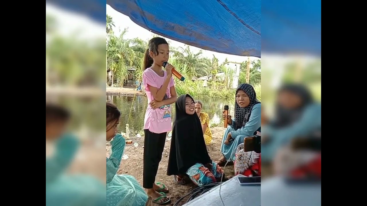 Bugi$ & mandeling. Semoga bahagia