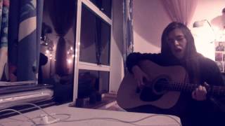 Make Me a Robot - Tessa Violet (Cover)