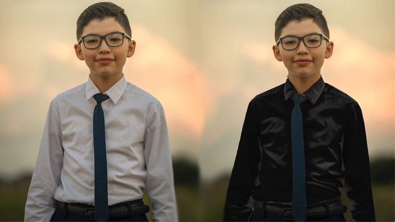 How To Change White Shirt Color In Photoshop YouTube how-to-change-white-shirt-color-in-photoshop-youtube