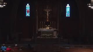 5:30 PM CELEBRATION OF THE HOLY MASS May 26, 2026