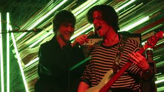 Mgmt Me U0026 Michael U0026 Kids  Sony Hall Nyc 3272018