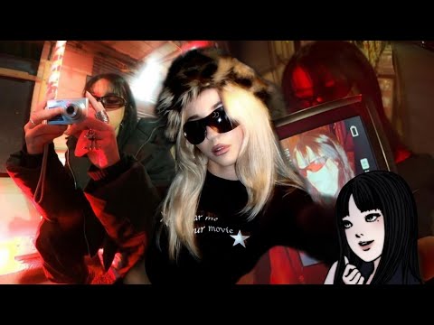 ˗look at me look at me, you lookin?˗ EXTREME ATTENTION SUBLIMINAL
