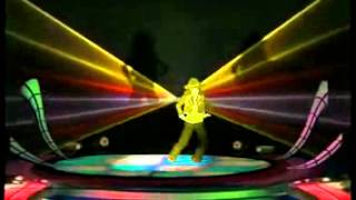 cut out animation             rhythm 1 xvid avi   arena anim