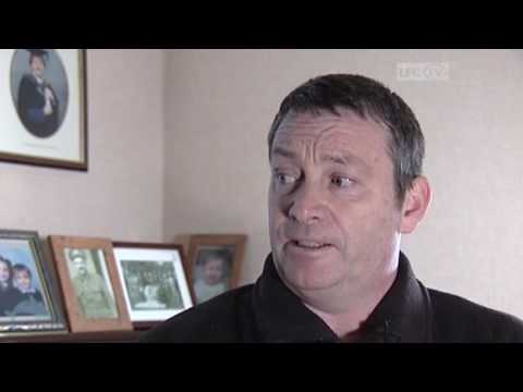 Hillsborough - The Documentary 1/6