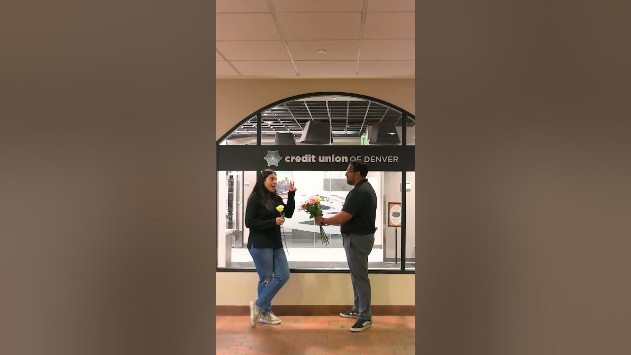 Happy Mother's Day, From the Credit Union of Denver! YouTube