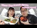 ICONIC SPOTS of Kalihi, Honolulu, Hawaii || Must try Plates, Poke & Mochi [Eat like a Local Pt.6]