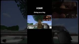 ASMR Giving you a Hug #asmr #heartbeat #notalking