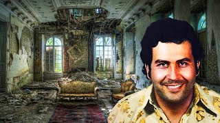 Inside Pablo Escobar