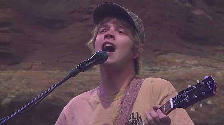 Billy & the Kids ft. Billy Strings - "Dear Mr. Fan...