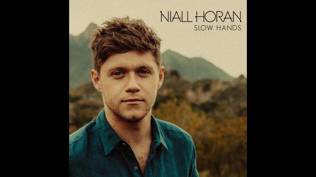 Niall Horan - Slow hands Studio Acapella(Vocals only)[Download ...