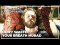 Sutltan Murad Is On His Deathbed | Magnificent Century: Kosem