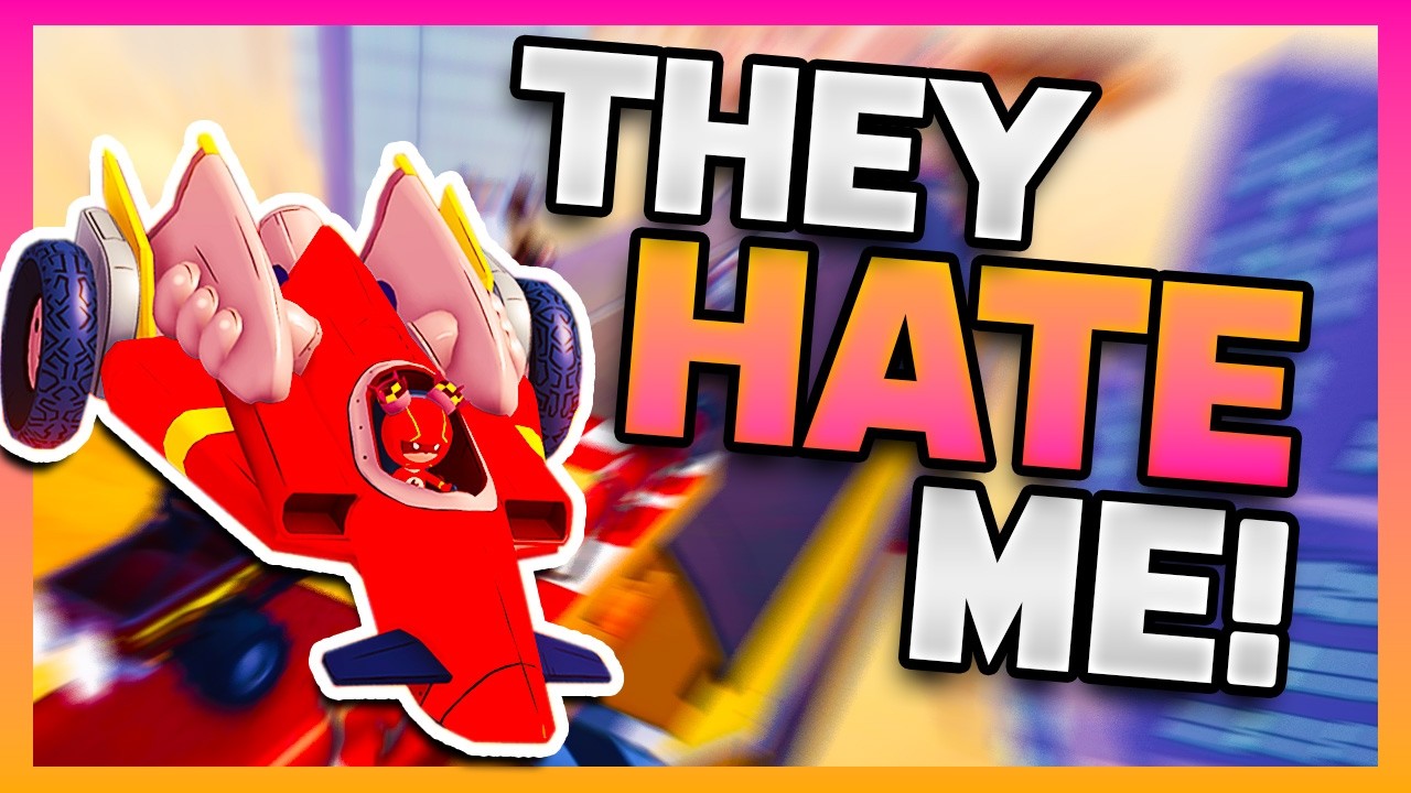 We Played This and Our Friendship was RUINED