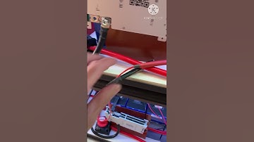 How to Wake Up / Turn On a JK BMS JKBMS With a Multimeter. Daly BMS