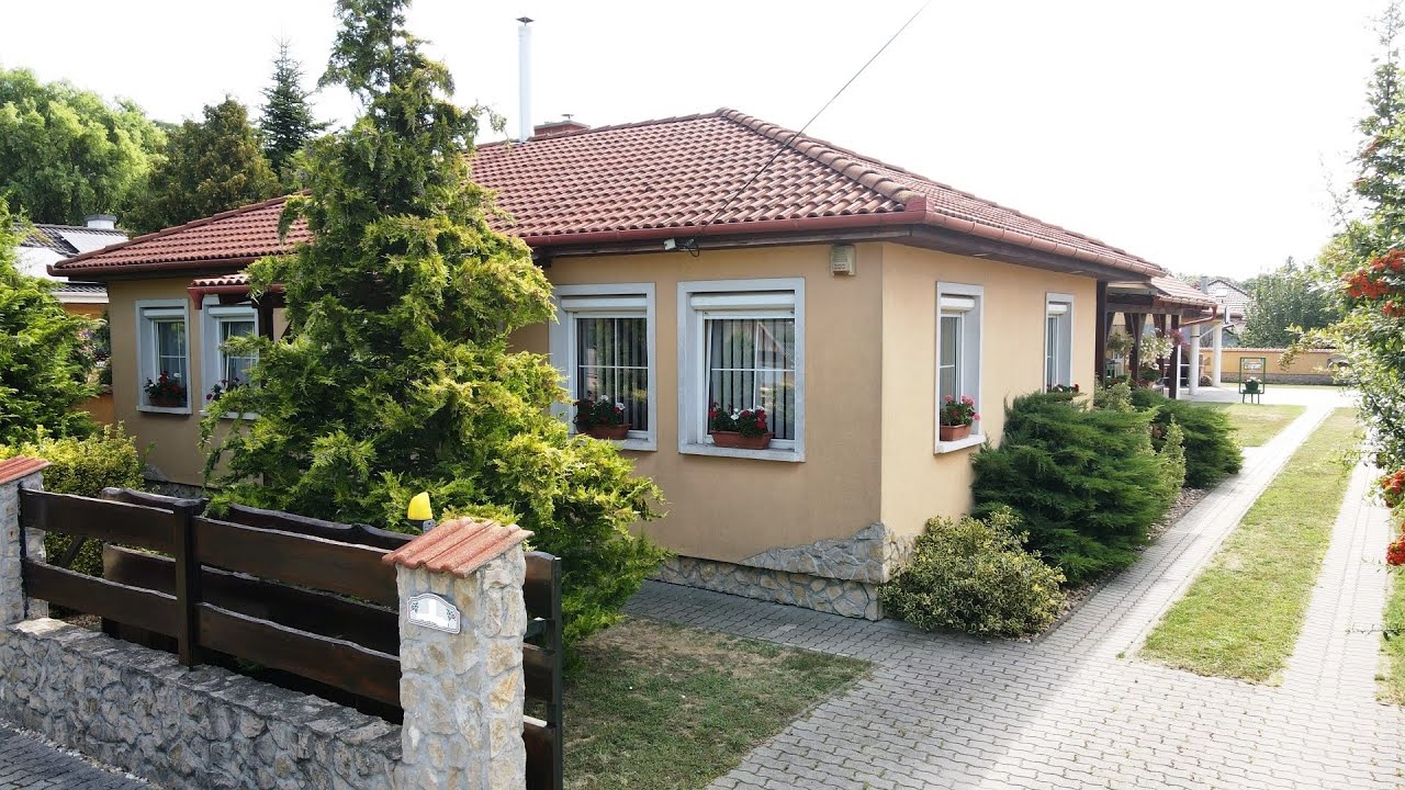 Eladó Ház - Csákváron