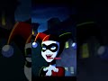 Harley Quinn Goes To Arkham | #youtubeshorts #shorts #batman #harleyquinn #dccomics #justiceleague