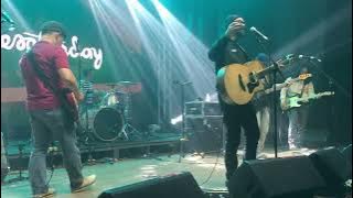 Pure Saturday - Disana (Live at M Bloc Fest, Jakarta 26/9/2022)