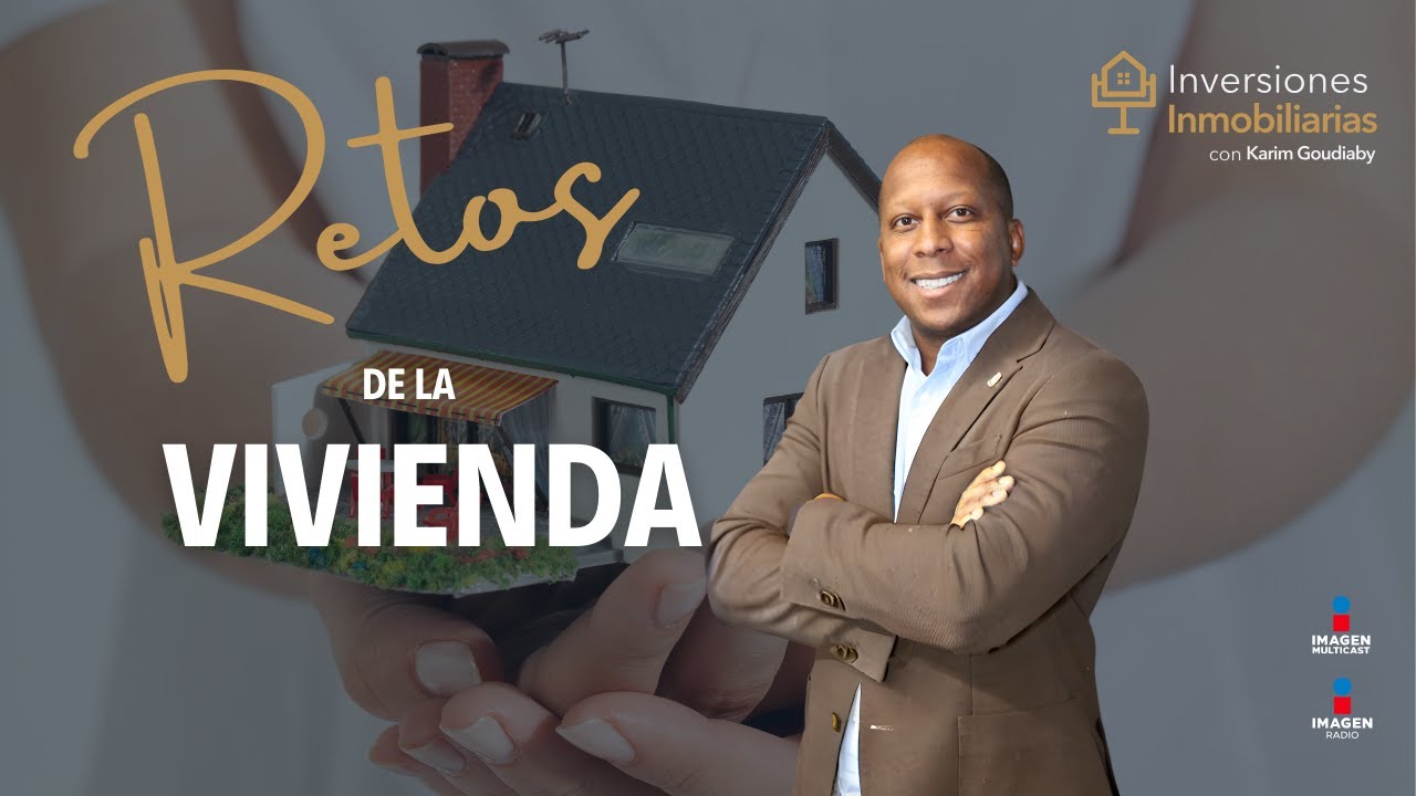 10 Retos del sector inmobiliario en México para 2025