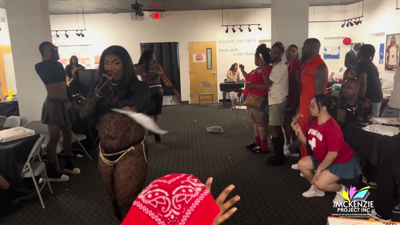 Gag'OH-Ween KiKi Ball: Season 3 (All Styles Dance Battle) 