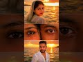 POV: Love feels softer at sunset 🌅❤️CoupleReel #GoldenHour #LoveAesthetic #TrendingReel #kaluputics