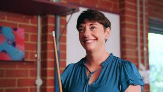 Primary health care careers - Dr Erin Dolan, a clinical psychologist case study Wealth