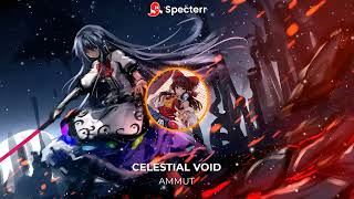 Celestial Void - Ammut [Dubstep/Psytrance]