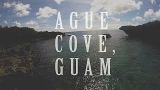 Ague Cove