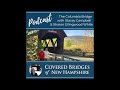 Episode Seventeen The Columbia Bridge with Stacey Campbell and Sharon Ellingwood White