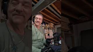 Grower Deacon Dave is live!