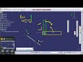 PUBLICATION in CATIA CAD-VERCITY [ Automobile and Product design Training Center] #catia #ugnx