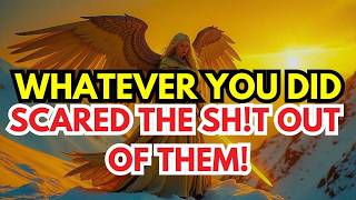 Chosen One Whatever You Did Worked  You Already Won  Its Yours