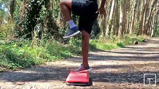Bauerfeind | Step Ups Plus