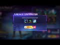 Free Fire New Event || Relay Mart || jujutsu Kaisen ||